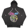 Blink-182 - Unisex Overboard Event Pullover Hoodie