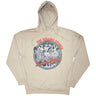 The Rolling Stones - Unisex Some Girls Circle Pullover Hoodie