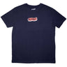 Blondie - Unisex Mini Punk Logo T-Shirt
