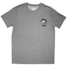 Black Label Society - Unisex Mini Skull Logo T-Shirt