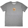 Guns N' Roses - Unisex Mini Circle Logo T-Shirt