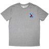 The Who - Unisex Mini Target Logo T-Shirt