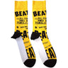 The Beatles - Unisex Usa Ankle Socks