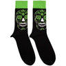 Cypress Hill - Unisex Skull Ankle Socks