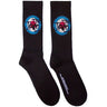 The Jam - Unisex Target Logo Terry Socks