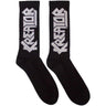 Kreator - Unisex Logo Terry Socks