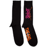 Slipknot - Unisex The End So Far Ankle Socks