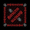 Halestorm - Unisex Back From The Dead Bandana