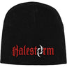 Halestorm - Unisex Logo Beanie Hat