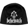 Behemoth - Unisex Opvs Contra Natvram Jd Print Beanie Hat
