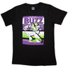 Toy Story - Unisex Buzz Japanese T-Shirt