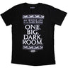 Beetlejuice - Unisex Dark Room T-Shirt