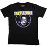 Beetlejuice - Unisex 1988 World Tour T-Shirt