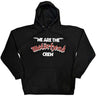 Motorhead - Unisex Crew Pullover Hoodie