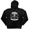 Slayer - Unisex Tribe Pullover Hoodie
