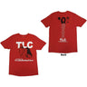 Tlc - Unisex Celebration Of Csc European Tour 2022 T-Shirt