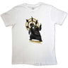 The Nightmare Before Christmas - Unisex Oogie Target T-Shirt