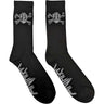 Anthrax - Unisex Not Man Ankle Socks