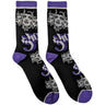 Ghost - Unisex Copia Ankle Socks