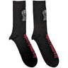 Iron Maiden - Unisex Killers Eddie Ankle Socks