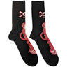Motley Crue - Unisex Feelgood Ankle Socks