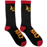 Ozzy Osbourne - Unisex Bat Ankle Socks