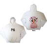 Olivia Rodrigo - Unisex Butterfly Halo Pullover Hoodie