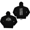 Bruce Springsteen - Unisex Tour '23 Leaning Car Pullover Hoodie