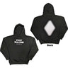 Post Malone - Unisex Carat Pullover Hoodie