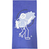 Calvin Harris - Unisex Dance Eternal (Ex-Tour) Towel