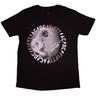 Ac/Dc - Unisex Angus Live T-Shirt