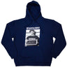 Eminem - Unisex Arrest Pullover Hoodie