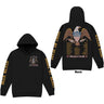 Luke Combs - Unisex Tour '23 Eagle Pullover Hoodie