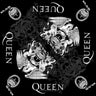Queen - Unisex Crest Bandana