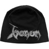 Venom - Unisex Logo Jd Print Beanie Hat