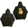 Bob Marley - Unisex Wailers One Love Portrait Pullover Hoodie