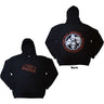 Maneskin - Unisex Fuck Pullover Hoodie