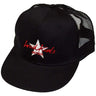 Maneskin - Unisex Loud On Tour Mesh Back Cap