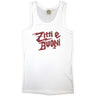 Maneskin - Unisex Vest Zitti E Buoni T-Shirt