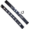 Maneskin - Unisex Loud Kids European Tour '23 (Back Print & Ex-Tour) Head Tie