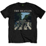 The Beatles - Kids Abbey Road & Logo T-Shirt