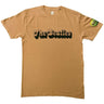 The Beatles - Unisex '70S Logo T-Shirt