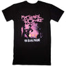My Chemical Romance - Womens T-Shirt Dress: March T-Shirt