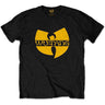 Wu-Tang Clan - Kids Logo T-Shirt