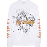Def Leppard - Unisex Shatter Long Sleeve T-Shirt