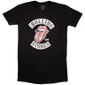 The Rolling Stones - Womens T-Shirt Dress: Tour 78 T-Shirt
