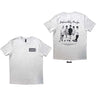 Oasis - Unisex Definitely Maybe Promo T-Shirt
