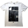 Oasis - Unisex London Bus Photo T-Shirt