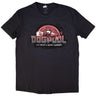 Marvel Comics - Unisex Deadpool Dogpool Autonomy T-Shirt