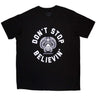 Journey - Unisex Believin' T-Shirt